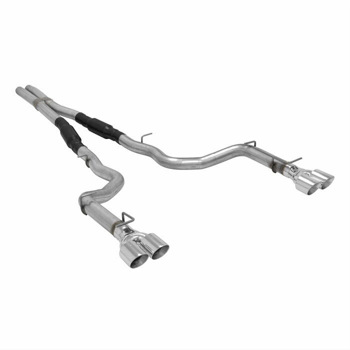 Flowmaster Flowmaster Outlaw Series Exhaust Systems 817717 Autofit