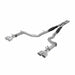 Flowmaster Flowmaster Outlaw Series Exhaust Systems 817717 Autofit
