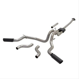 Flowmaster Flowmaster Outlaw Series Exhaust Systems 817726 Autofit