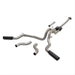 Flowmaster Flowmaster Outlaw Series Exhaust Systems 817726 Autofit