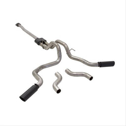 Flowmaster Flowmaster Outlaw Series Exhaust Systems 817726 Autofit