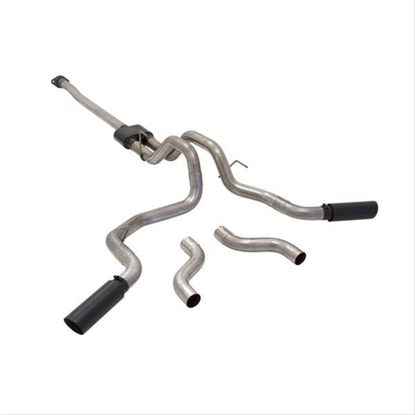 Flowmaster Flowmaster Outlaw Series Exhaust Systems 817726 Autofit