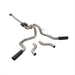 Flowmaster Flowmaster Outlaw Series Exhaust Systems 817726 Autofit