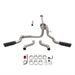 Flowmaster Flowmaster Outlaw Series Exhaust Systems 817726 Autofit