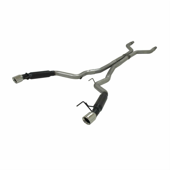 Flowmaster Flowmaster Outlaw Series Exhaust Systems 817734 Autofit