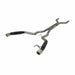 Flowmaster Flowmaster Outlaw Series Exhaust Systems 817734 Autofit