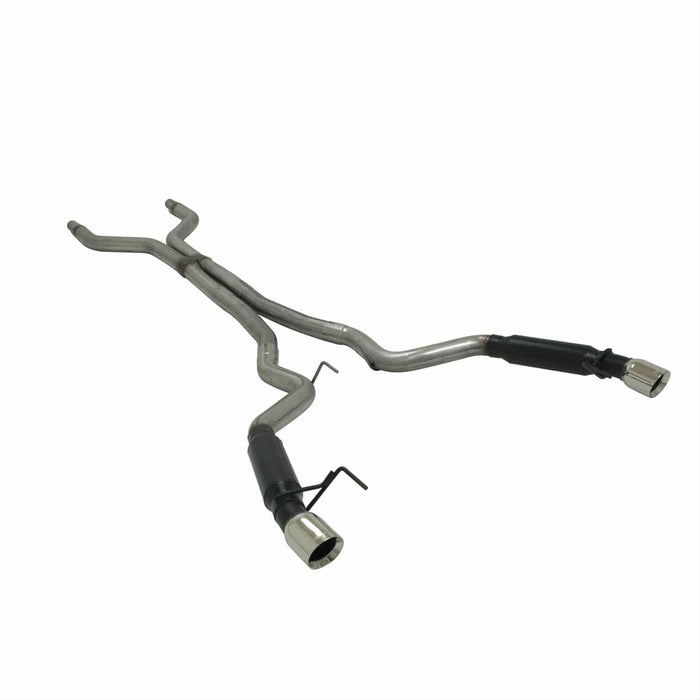 Flowmaster Flowmaster Outlaw Series Exhaust Systems 817734 Autofit