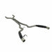 Flowmaster Flowmaster Outlaw Series Exhaust Systems 817734 Autofit