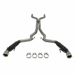Flowmaster Flowmaster Outlaw Series Exhaust Systems 817734 Autofit
