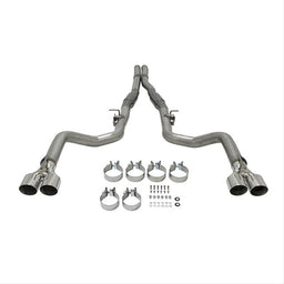 Flowmaster Flowmaster Outlaw Series Exhaust Systems 817740 Autofit