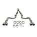 Flowmaster Flowmaster Outlaw Series Exhaust Systems 817740 Autofit