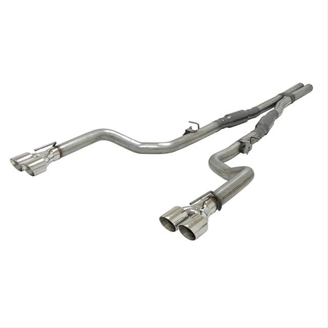 Flowmaster Flowmaster Outlaw Series Exhaust Systems 817740 Autofit