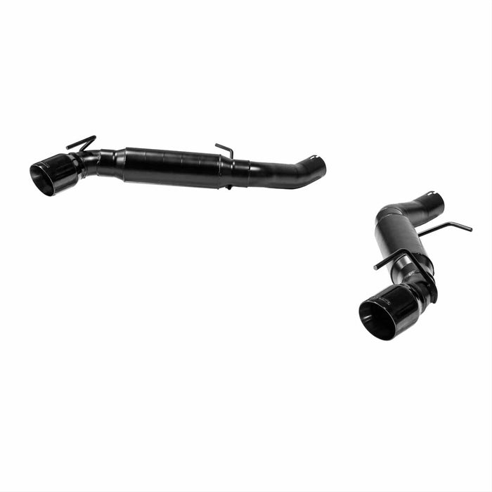 Flowmaster Flowmaster Outlaw Series Exhaust Systems 817745 Autofit