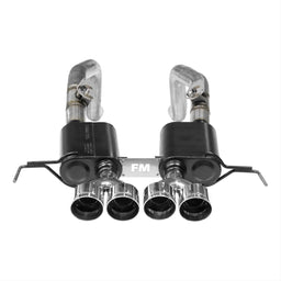Flowmaster Flowmaster Outlaw Series Exhaust Systems 817754 Autofit