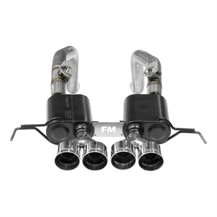 Flowmaster Flowmaster Outlaw Series Exhaust Systems 817754 Autofit
