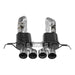 Flowmaster Flowmaster Outlaw Series Exhaust Systems 817754 Autofit