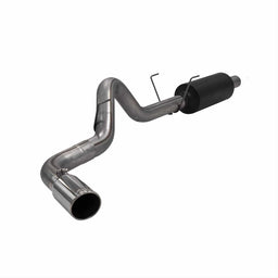 Flowmaster Flowmaster Outlaw Series Exhaust Systems 817755 Autofit