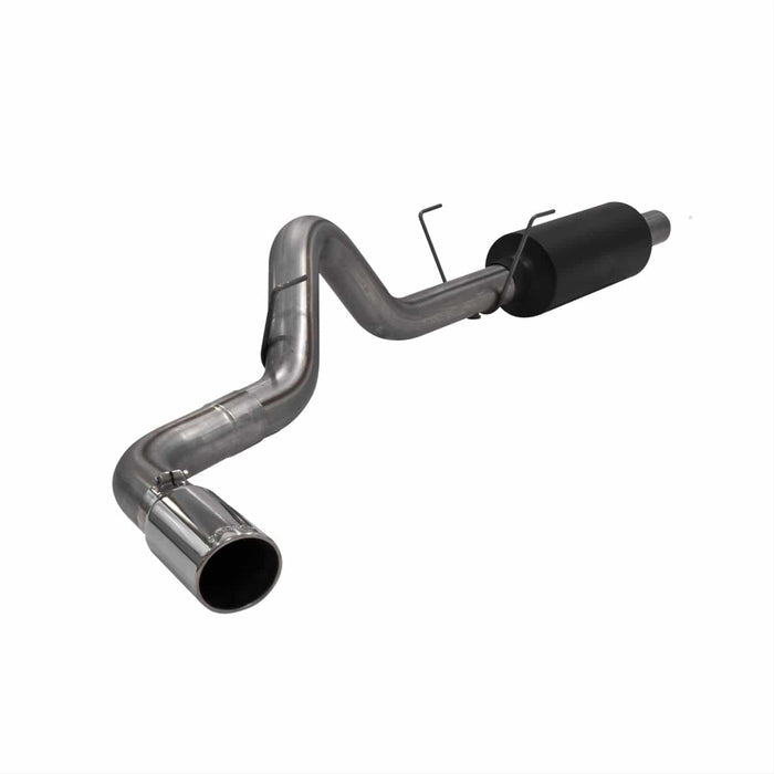 Flowmaster Flowmaster Outlaw Series Exhaust Systems 817755 Autofit