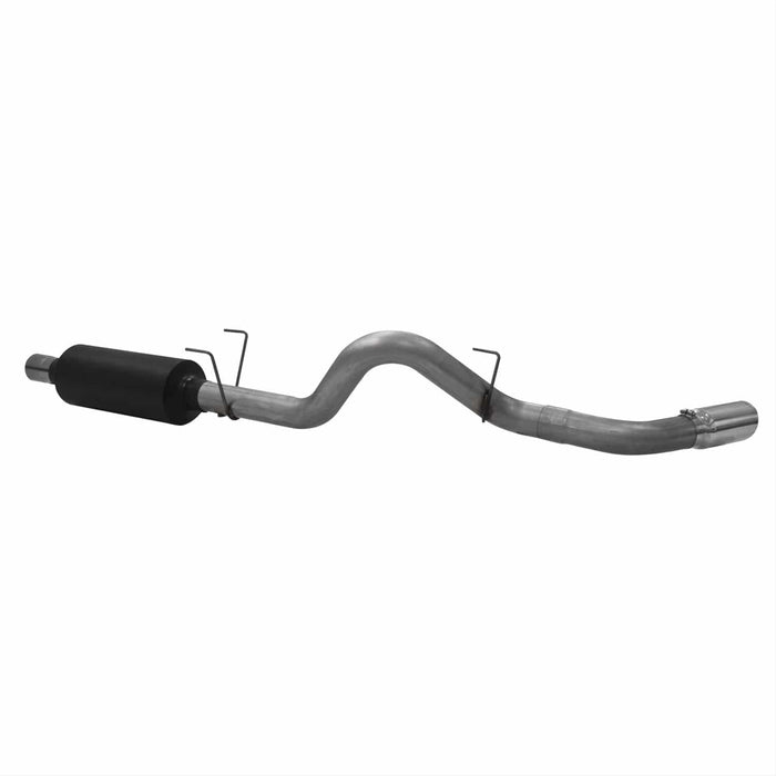 Flowmaster Flowmaster Outlaw Series Exhaust Systems 817755 Autofit