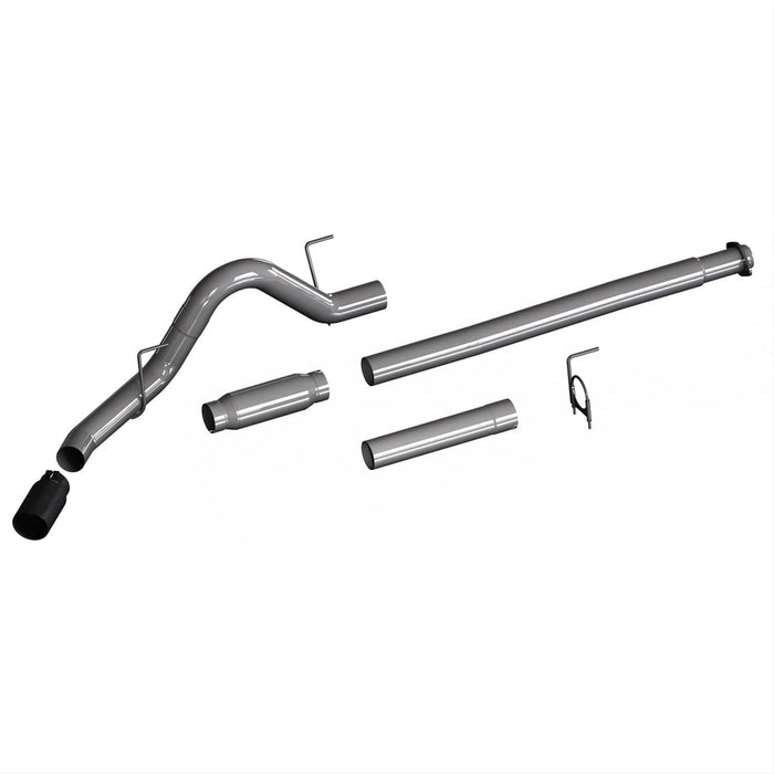 Flowmaster Flowmaster Outlaw Series Exhaust Systems 817756 Autofit