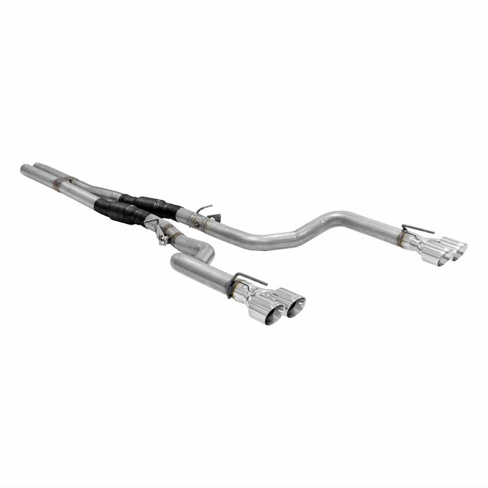 Flowmaster Flowmaster Outlaw Series Exhaust Systems 817760 Autofit