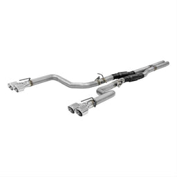 Flowmaster Flowmaster Outlaw Series Exhaust Systems 817760 Autofit
