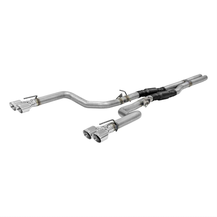 Flowmaster Flowmaster Outlaw Series Exhaust Systems 817760 Autofit