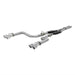 Flowmaster Flowmaster Outlaw Series Exhaust Systems 817760 Autofit