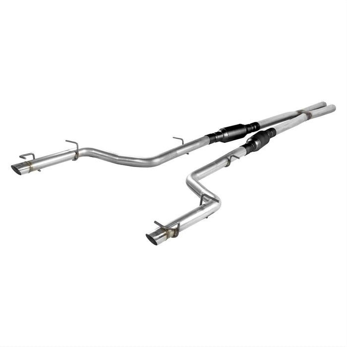 Flowmaster Flowmaster Outlaw Series Exhaust Systems 817774 Autofit