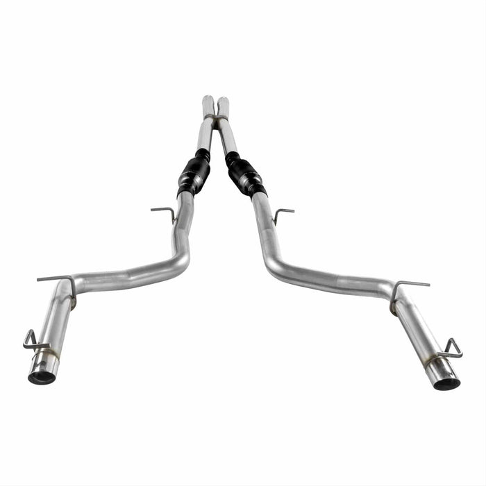 Flowmaster Flowmaster Outlaw Series Exhaust Systems 817774 Autofit
