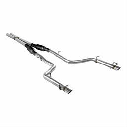 Flowmaster Flowmaster Outlaw Series Exhaust Systems 817774 Autofit