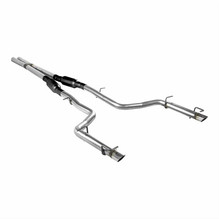 Flowmaster Flowmaster Outlaw Series Exhaust Systems 817774 Autofit