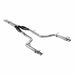 Flowmaster Flowmaster Outlaw Series Exhaust Systems 817774 Autofit