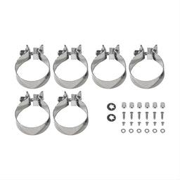 Flowmaster Flowmaster Outlaw Series Exhaust Systems 817779 Autofit