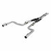 Flowmaster Flowmaster Outlaw Series Exhaust Systems 817779 Autofit