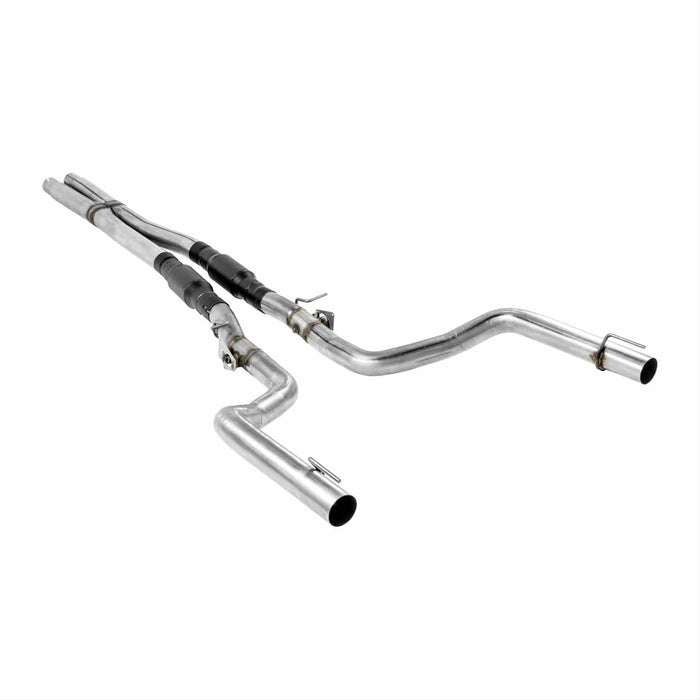 Flowmaster Flowmaster Outlaw Series Exhaust Systems 817779 Autofit