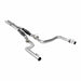 Flowmaster Flowmaster Outlaw Series Exhaust Systems 817779 Autofit