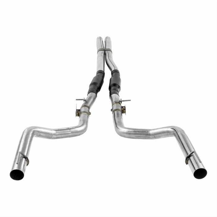 Flowmaster Flowmaster Outlaw Series Exhaust Systems 817779 Autofit