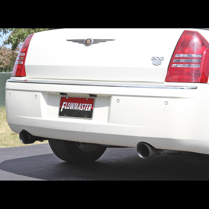 Flowmaster Flowmaster Outlaw Series Exhaust Systems 817788 Autofit