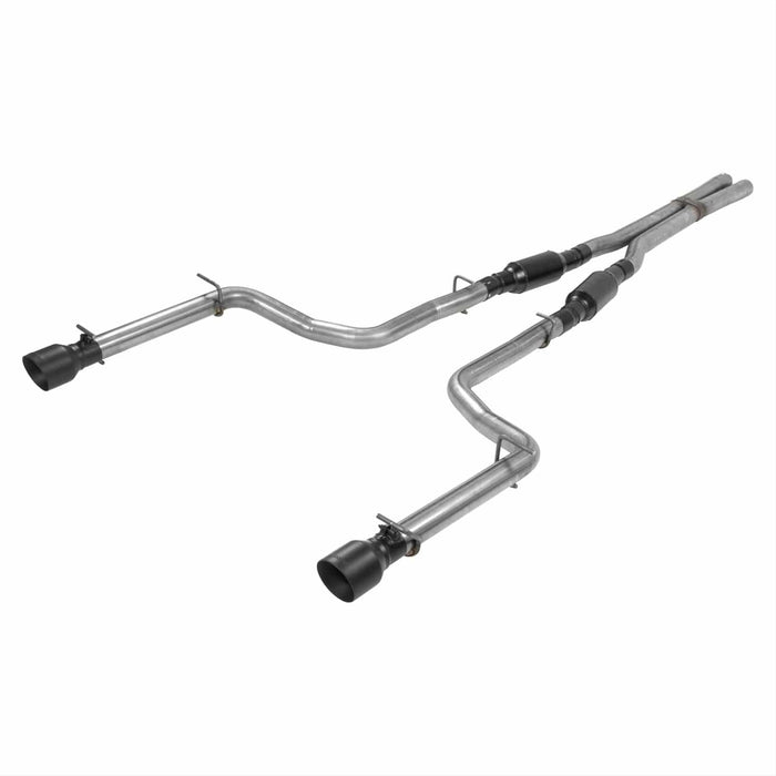 Flowmaster Flowmaster Outlaw Series Exhaust Systems 817788 Autofit