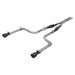 Flowmaster Flowmaster Outlaw Series Exhaust Systems 817788 Autofit