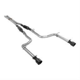 Flowmaster Flowmaster Outlaw Series Exhaust Systems 817788 Autofit