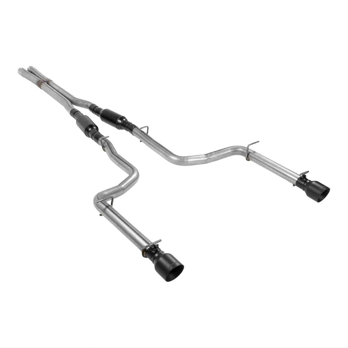 Flowmaster Flowmaster Outlaw Series Exhaust Systems 817788 Autofit