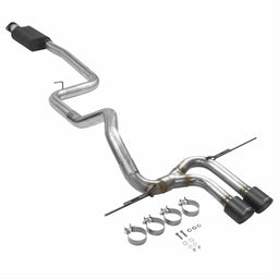 Flowmaster Flowmaster Outlaw Series Exhaust Systems 817795 Autofit
