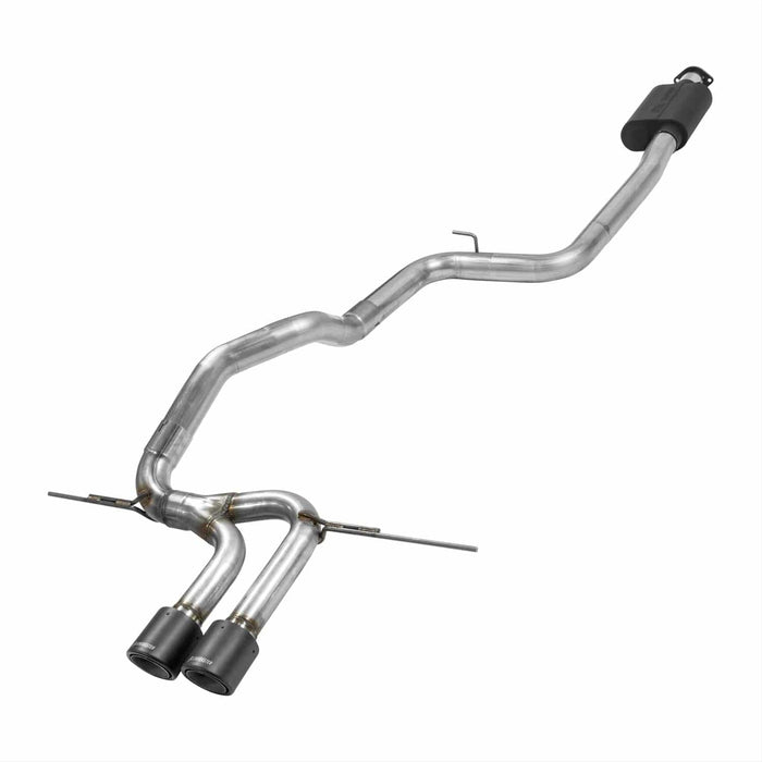 Flowmaster Flowmaster Outlaw Series Exhaust Systems 817795 Autofit
