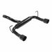 Flowmaster Flowmaster Outlaw Series Exhaust Systems 817803 Autofit