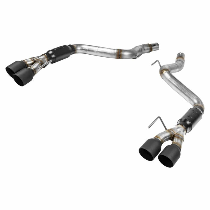 Flowmaster Flowmaster Outlaw Series Exhaust Systems 817806 Autofit