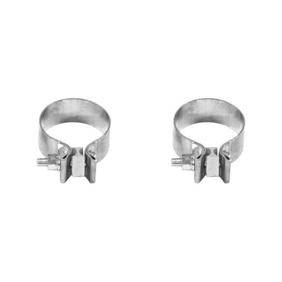 Flowmaster Flowmaster Outlaw Series Exhaust Systems 817806 Autofit