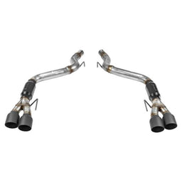 Flowmaster Flowmaster Outlaw Series Exhaust Systems 817806 Autofit