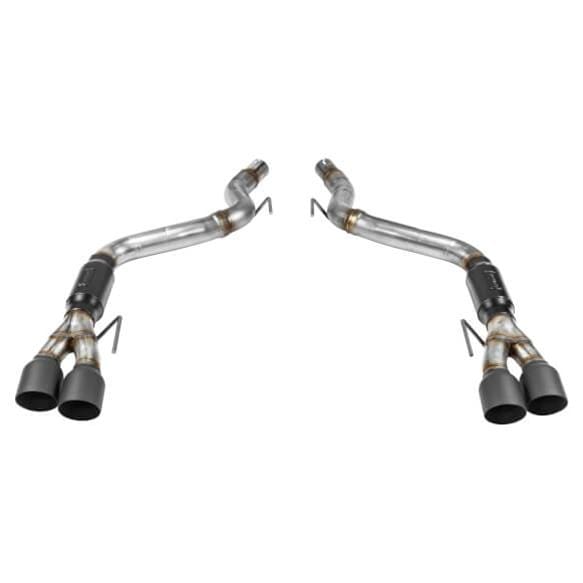 Flowmaster Flowmaster Outlaw Series Exhaust Systems 817806 Autofit